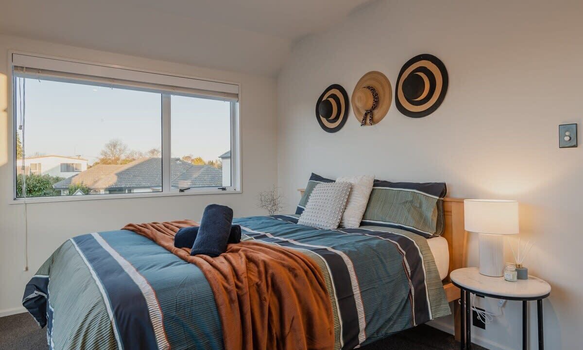 Photo of Bedroom in Saint Albans