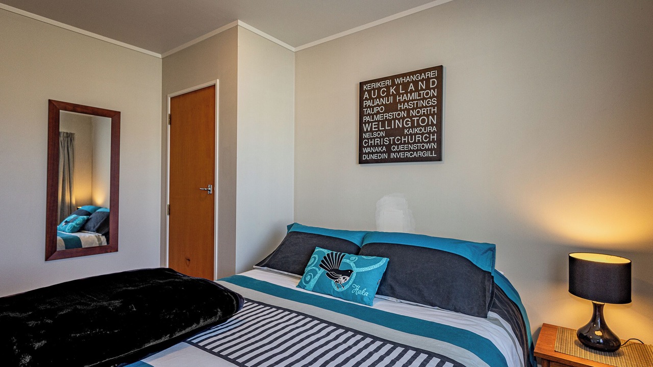 Photo of Bedroom in Ohakune