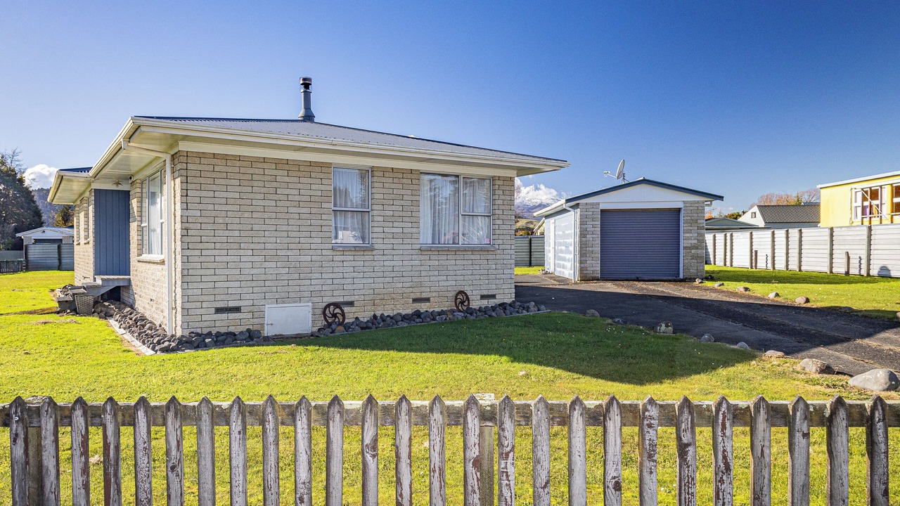 Photo of Outdoor in Ohakune