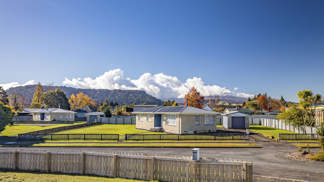 Photo of Outdoor in Ohakune
