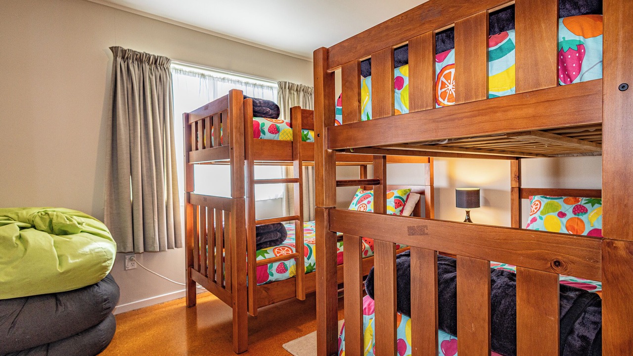 Photo of Bedroom in Ohakune