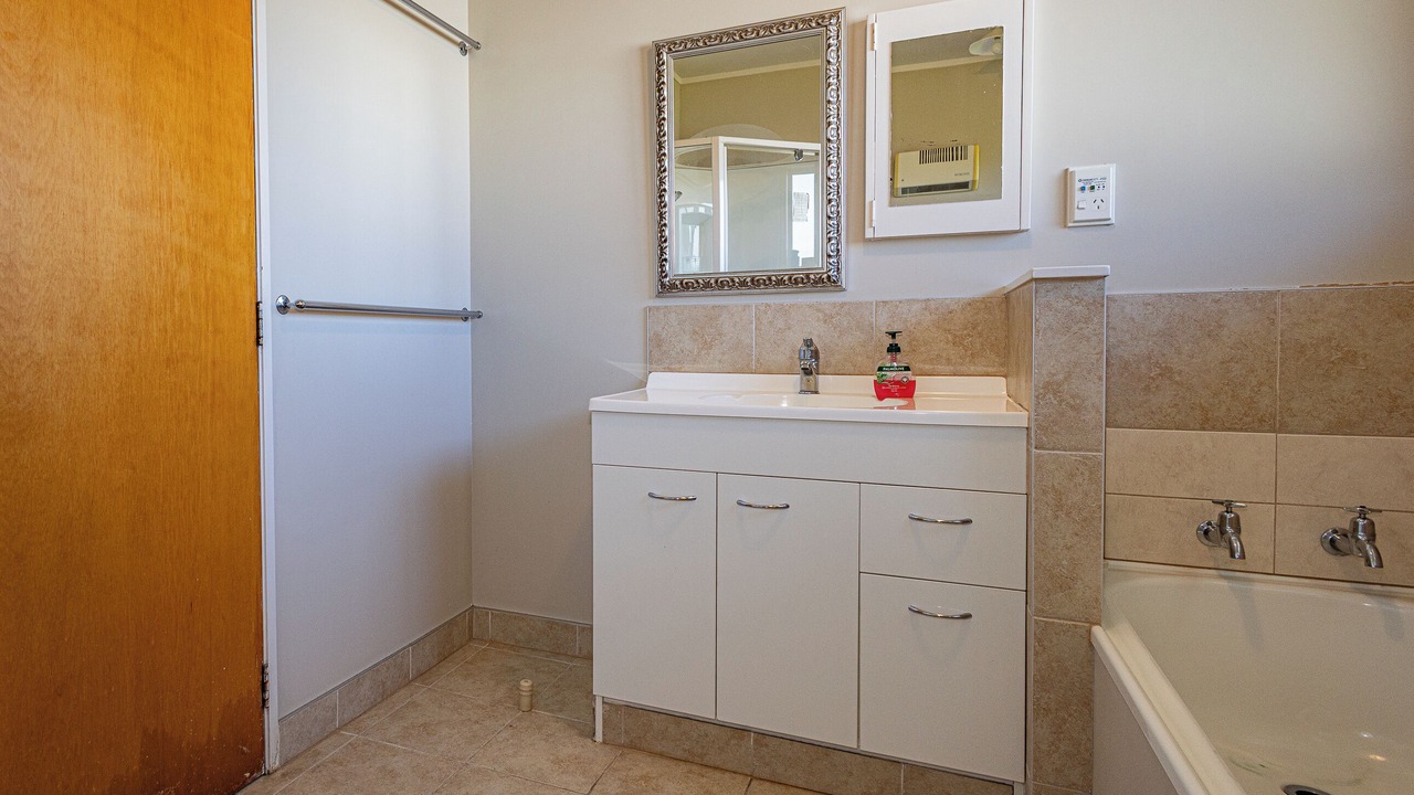 Photo of Bathroom in Ohakune