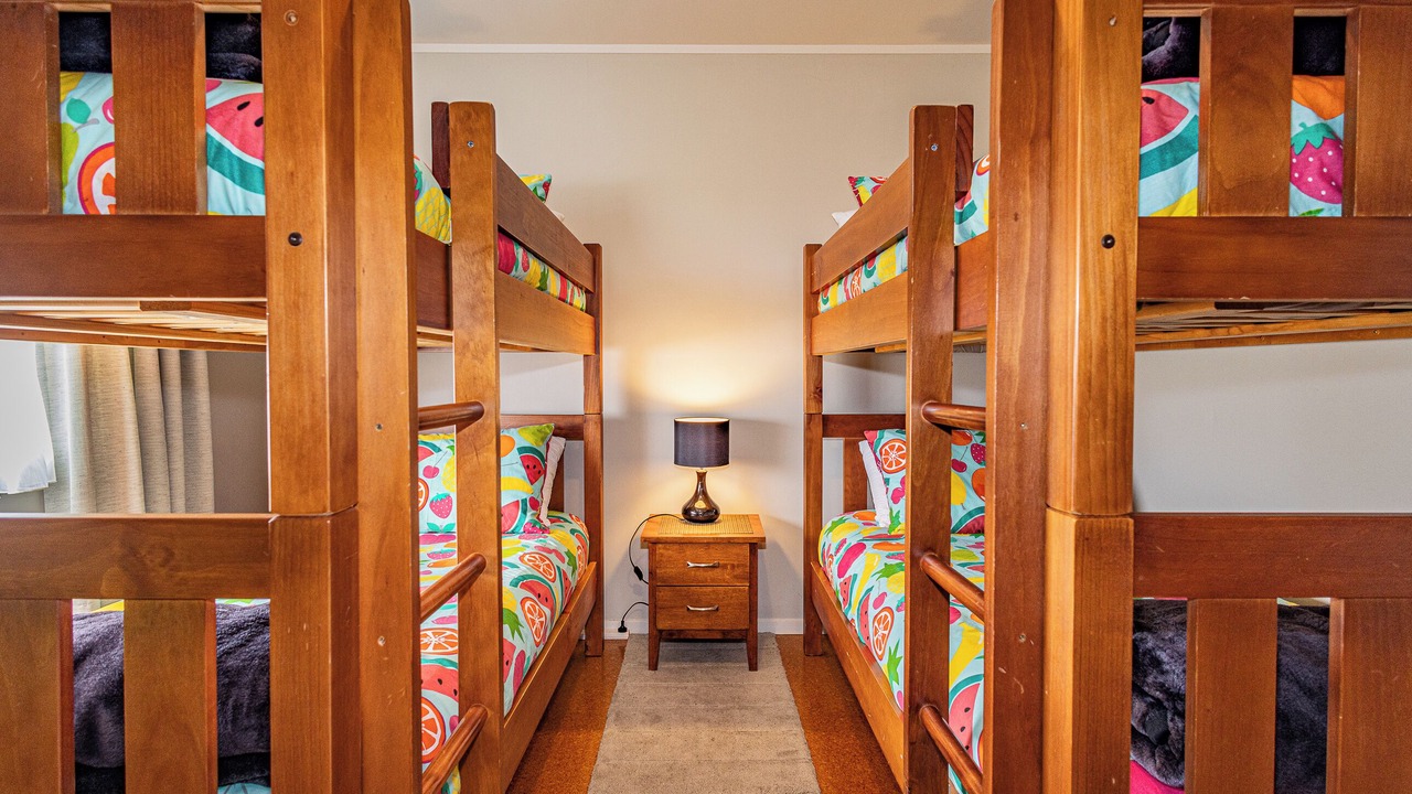 Photo of Bedroom in Ohakune