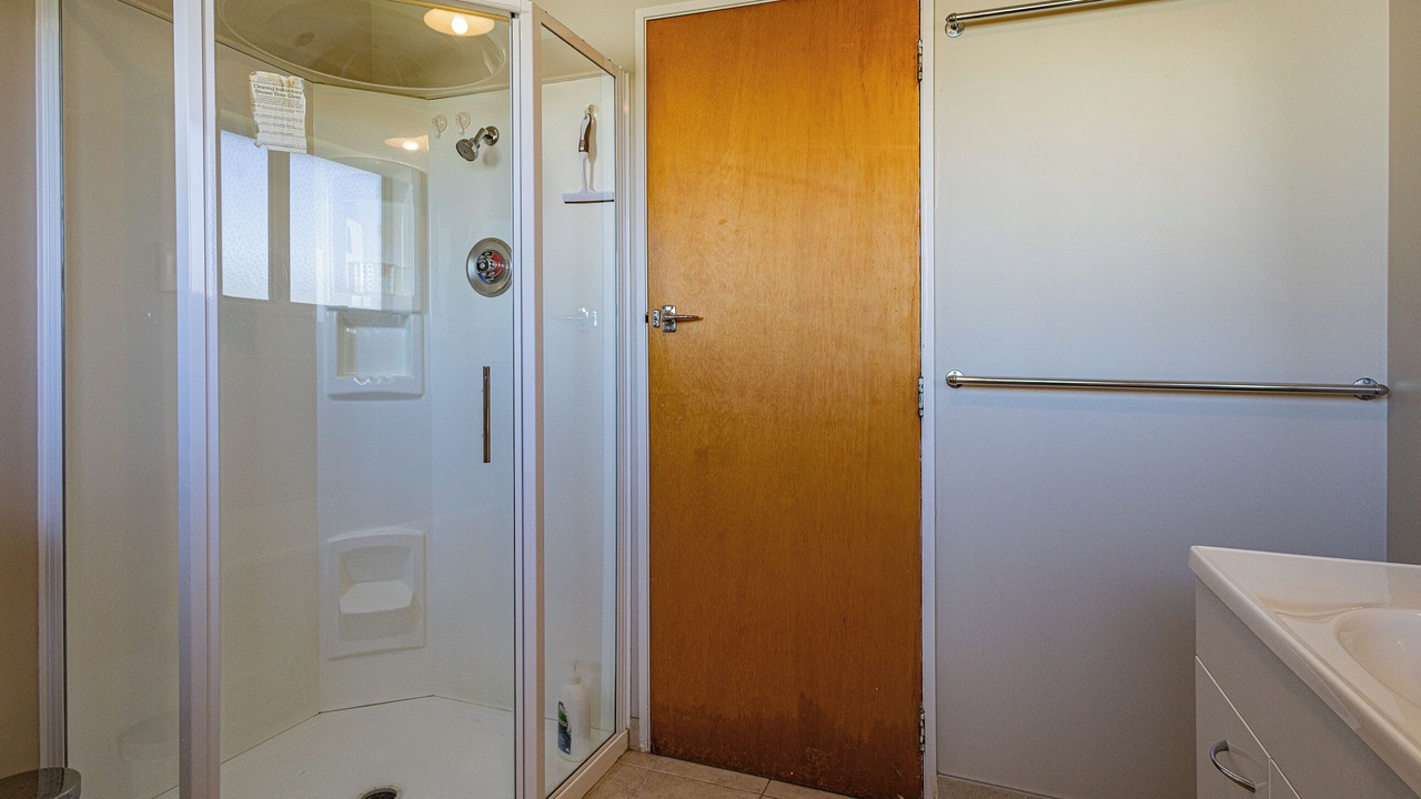 Photo of Bathroom in Ohakune