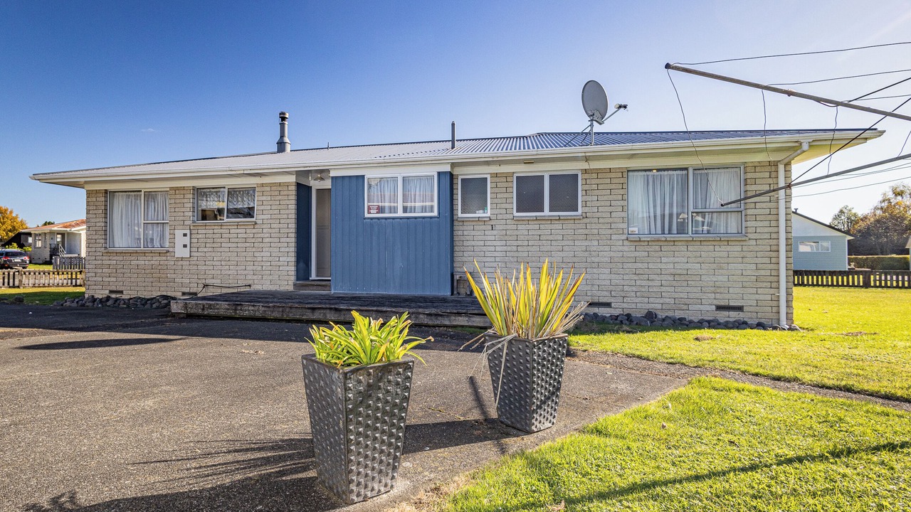 Photo of Outdoor in Ohakune