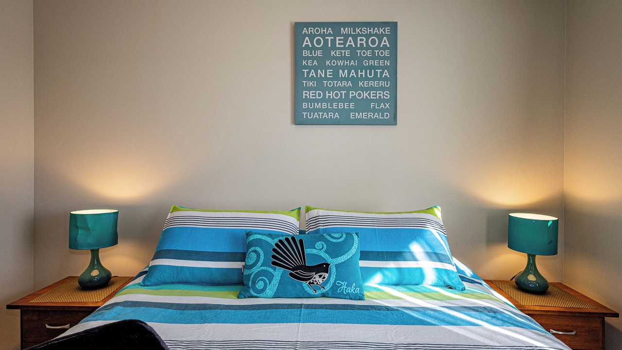 Photo of Bedroom in Ohakune