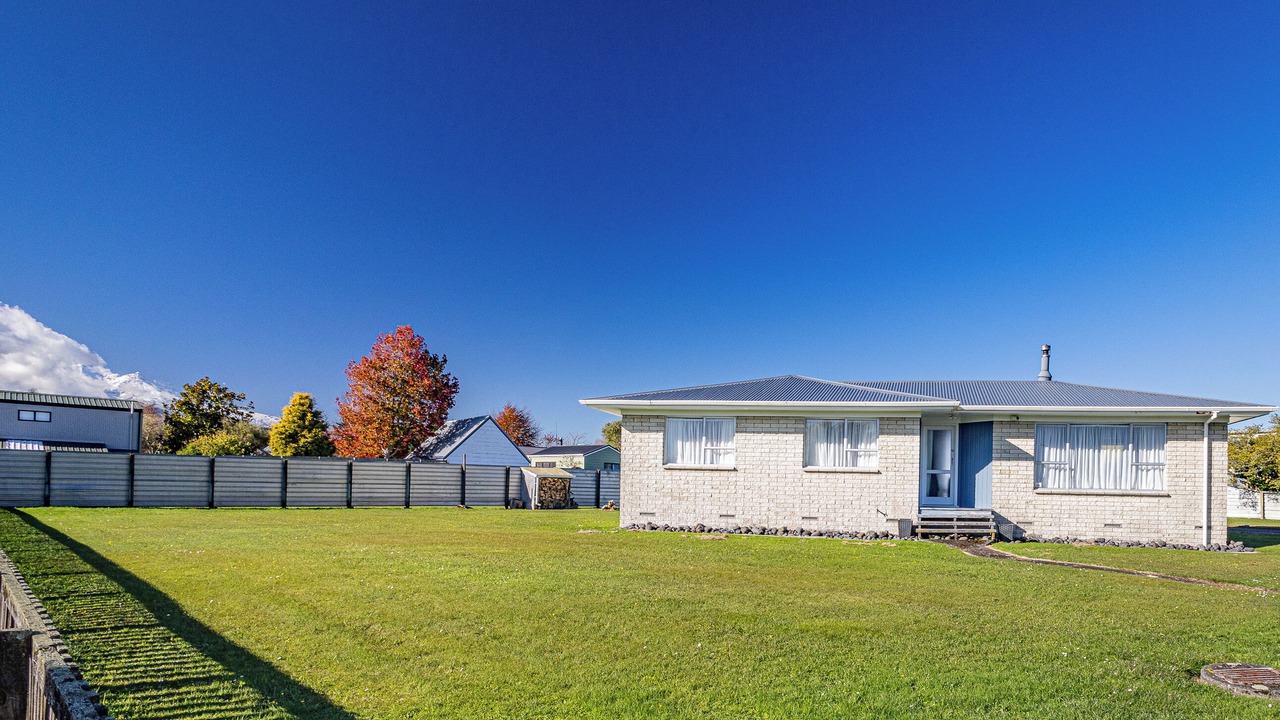 Photo of Outdoor in Ohakune