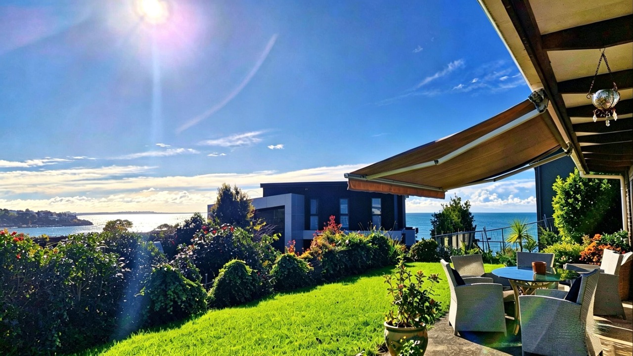 Photo of Outdoor in Rothesay Bay