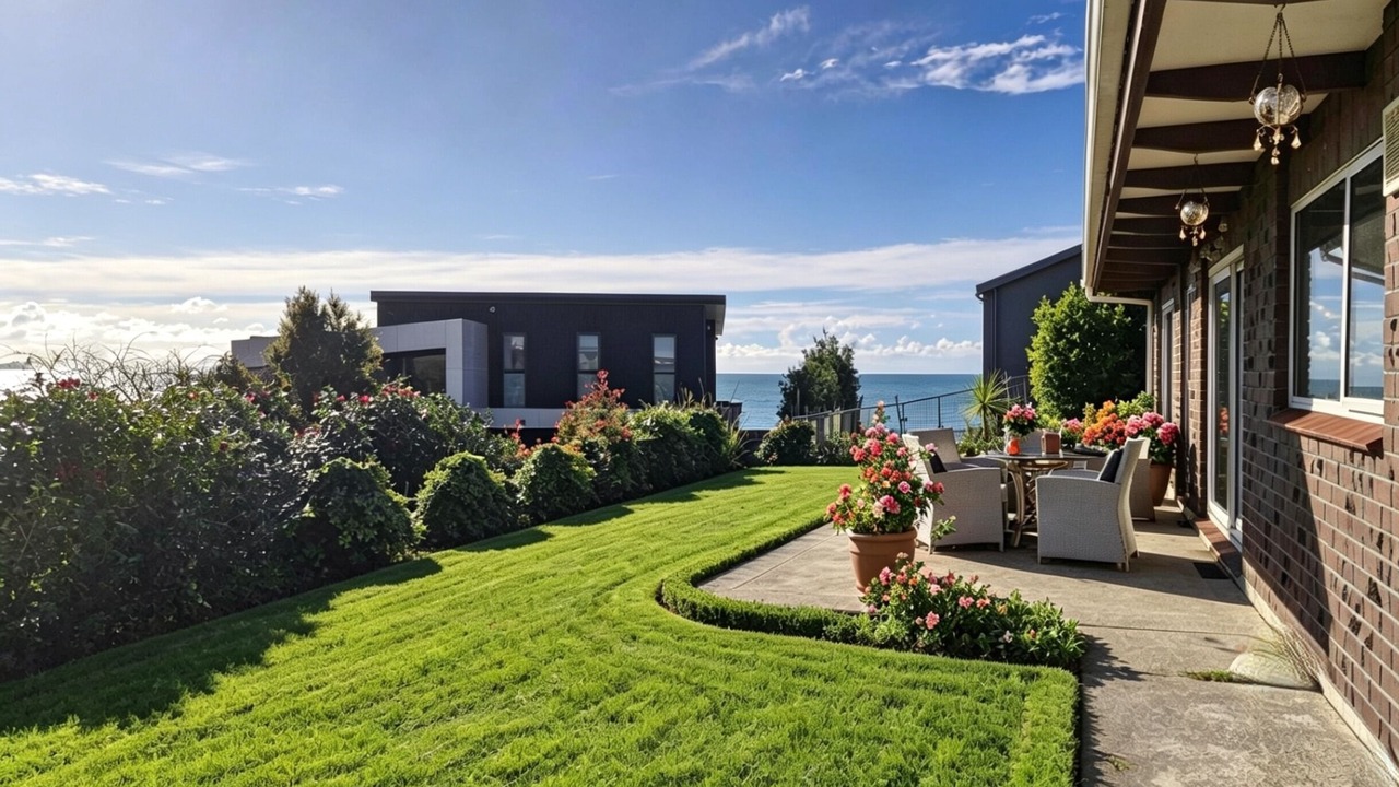 Photo of Outdoor in Rothesay Bay