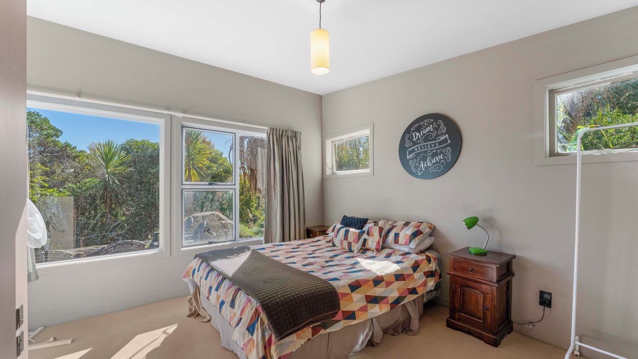 Photo of Bedroom in Turangi