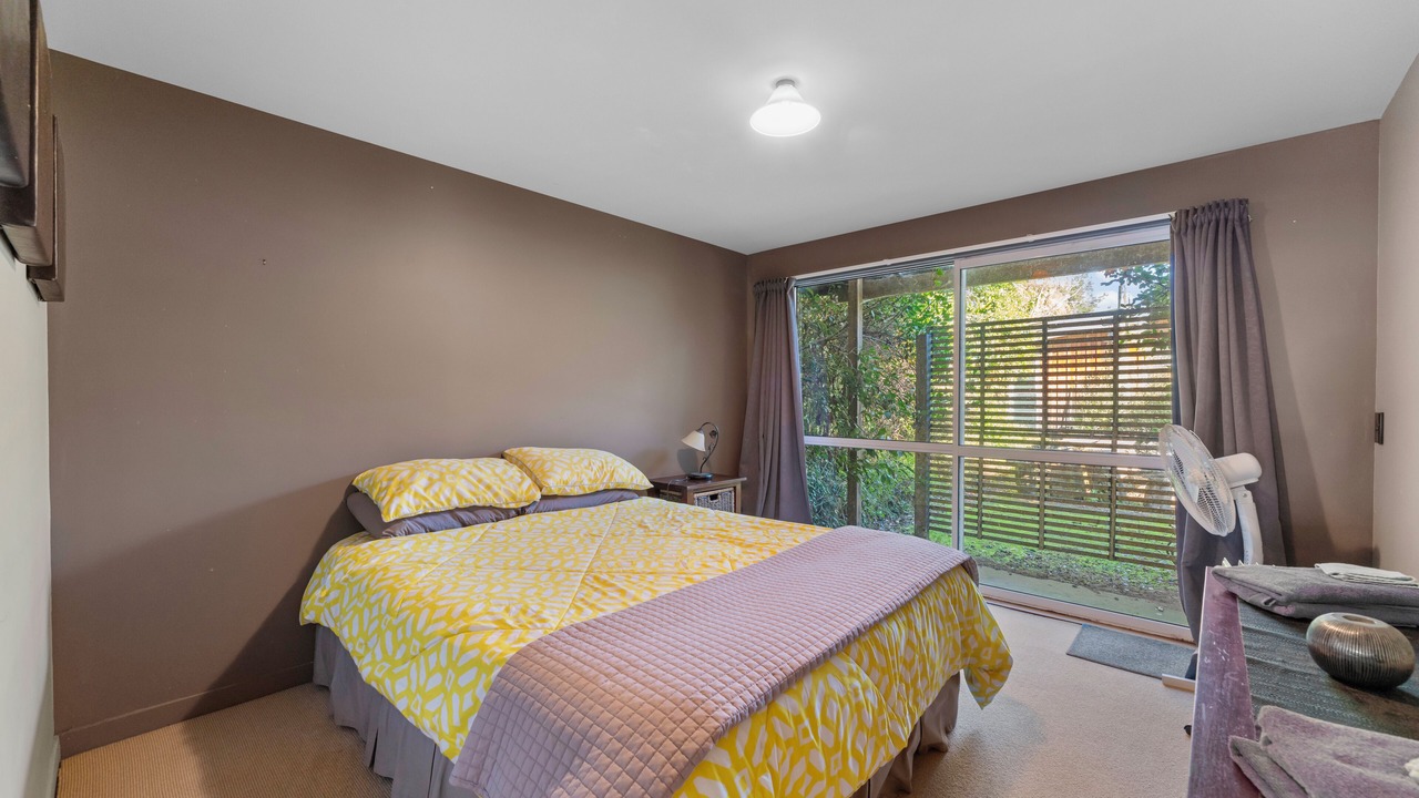 Photo of Bedroom in Turangi
