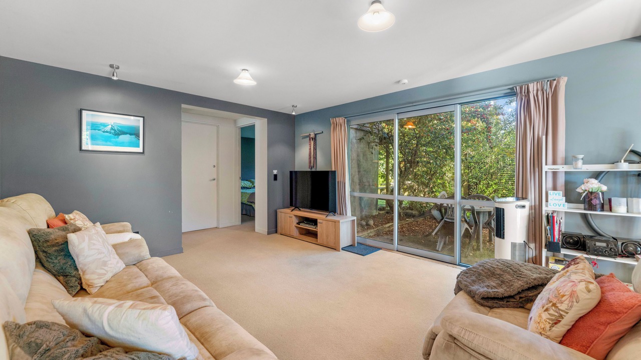 Photo of Livingroom in Turangi