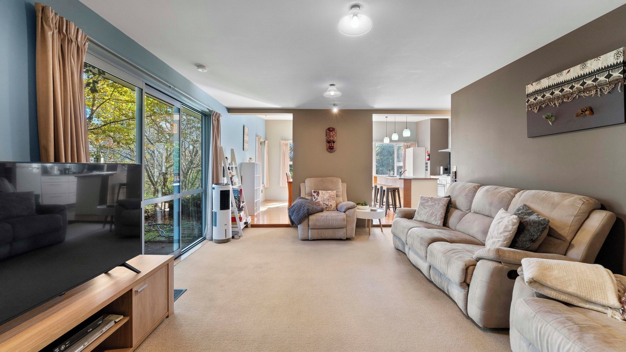 Photo of Livingroom in Turangi