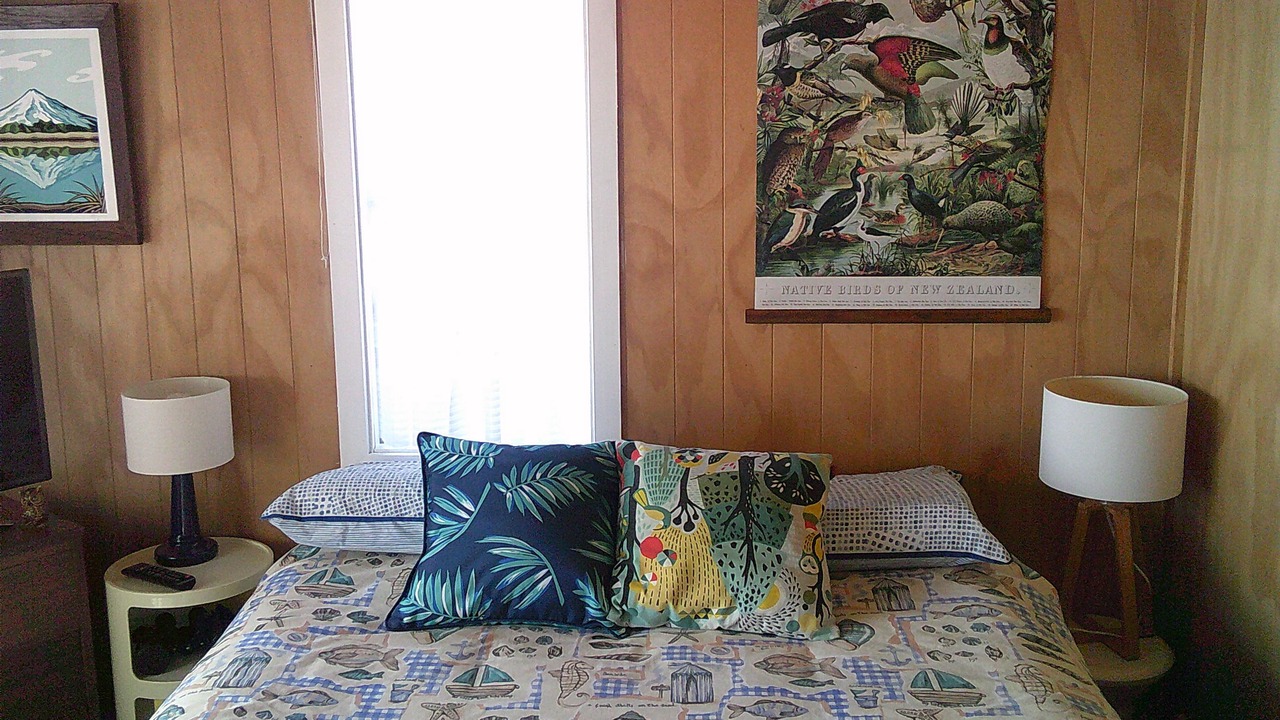 Photo of Bedroom in Half Moon Bay
