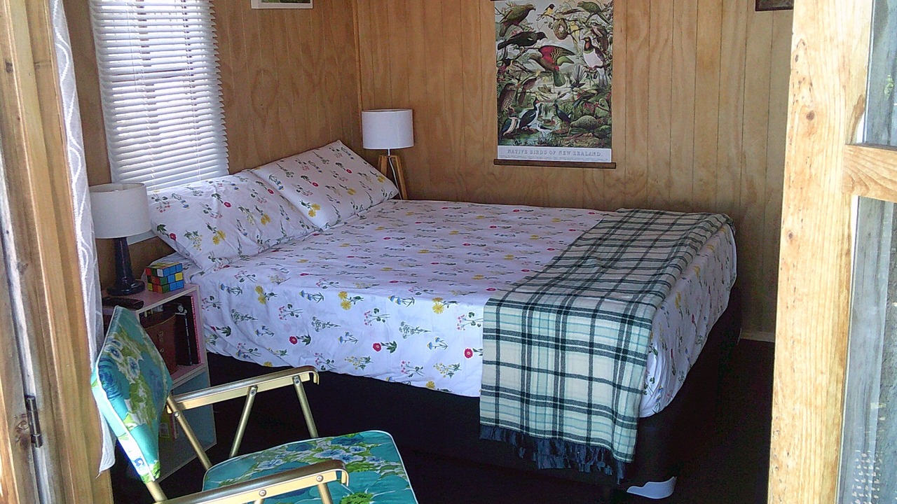 Photo of Bedroom in Half Moon Bay