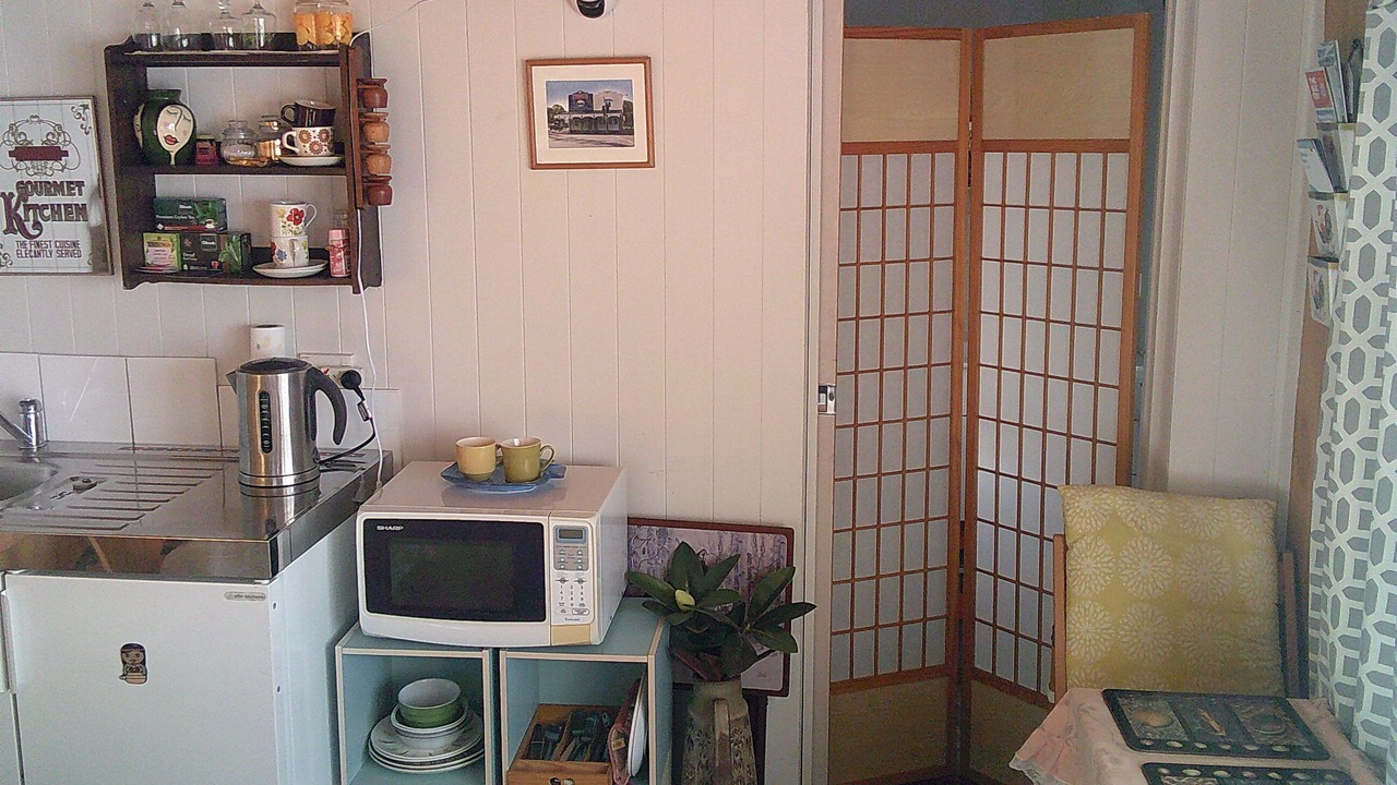 Photo of Kitchen in Half Moon Bay