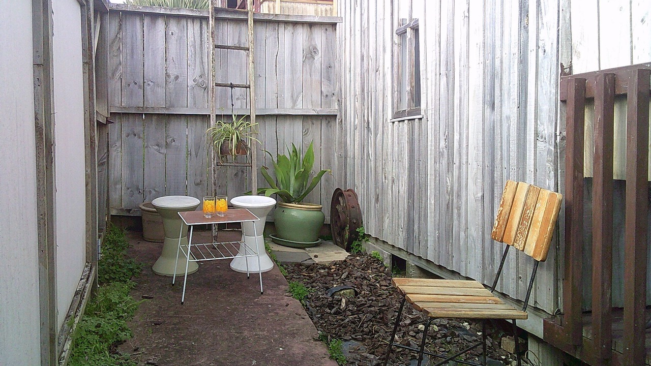 Photo of Patio Balcony in Half Moon Bay