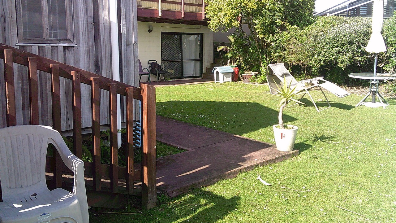 Photo of Patio Balcony in Half Moon Bay