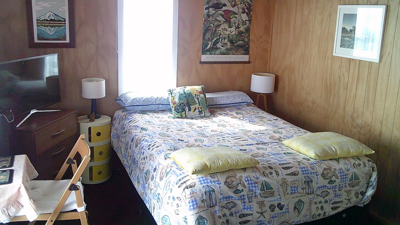 Photo of Bedroom in Half Moon Bay
