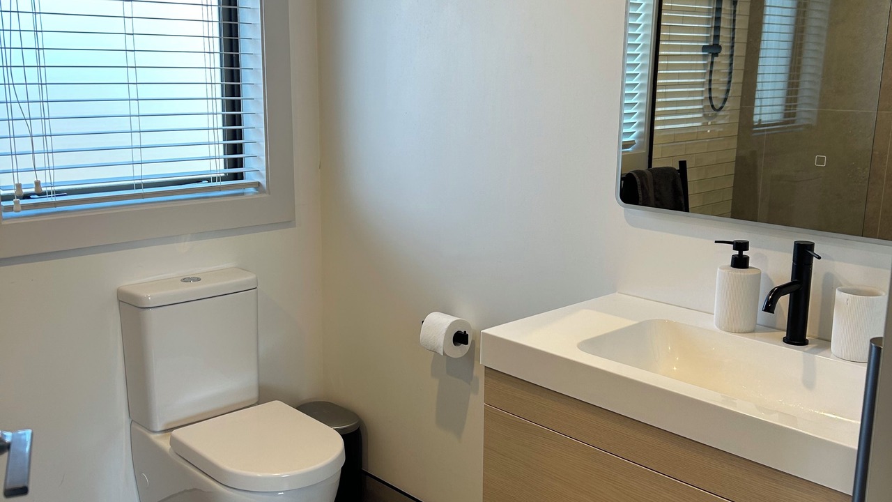 Photo of Bathroom in Lowburn