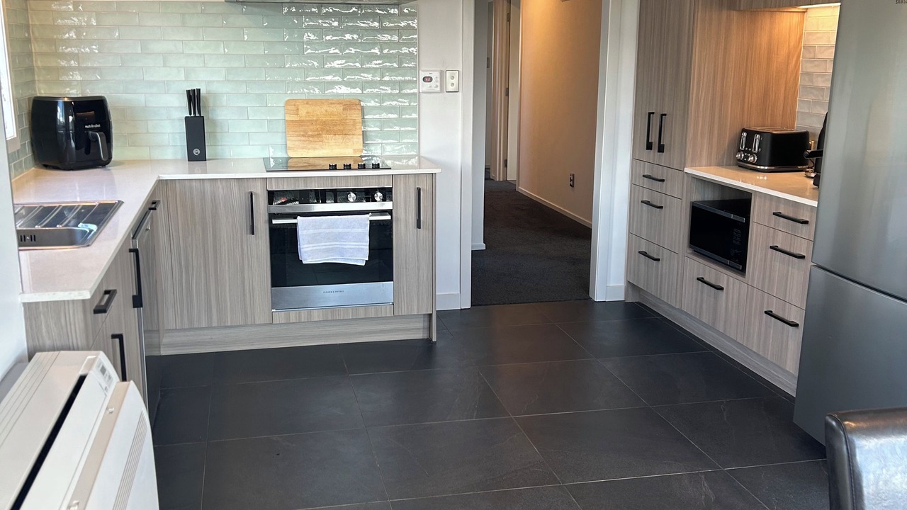Photo of Kitchen in Lowburn