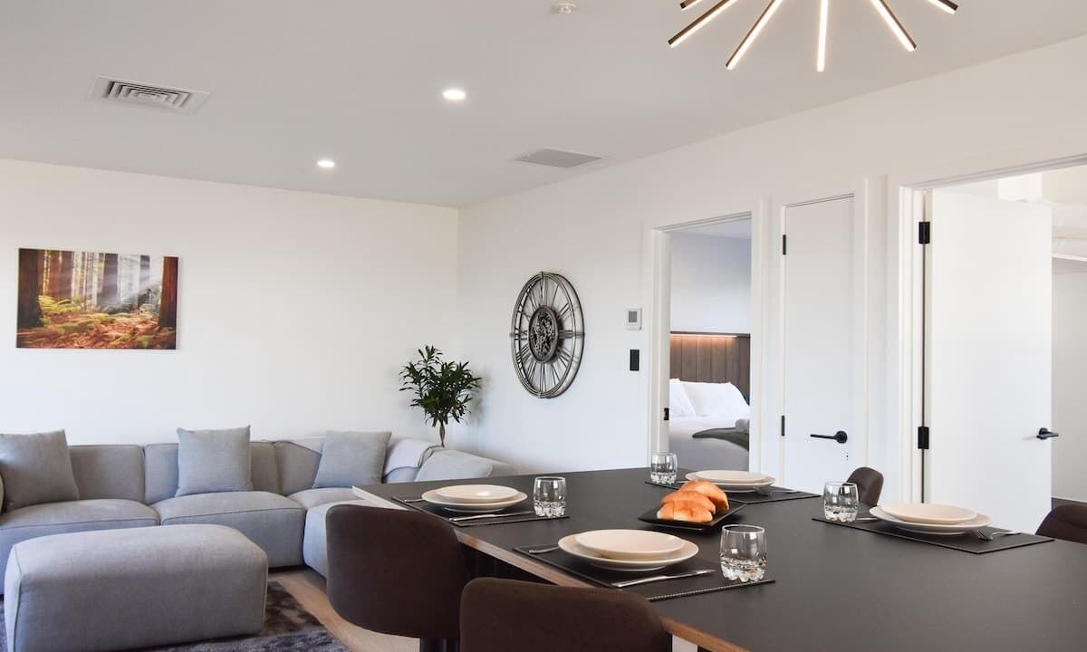 Photo of Livingroom in Kawaha Point