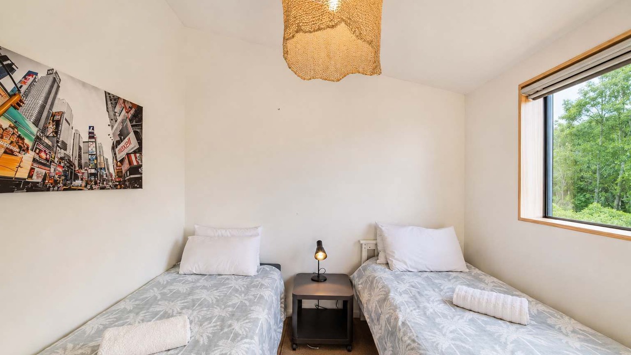 Photo of Bedroom in Redcliffs