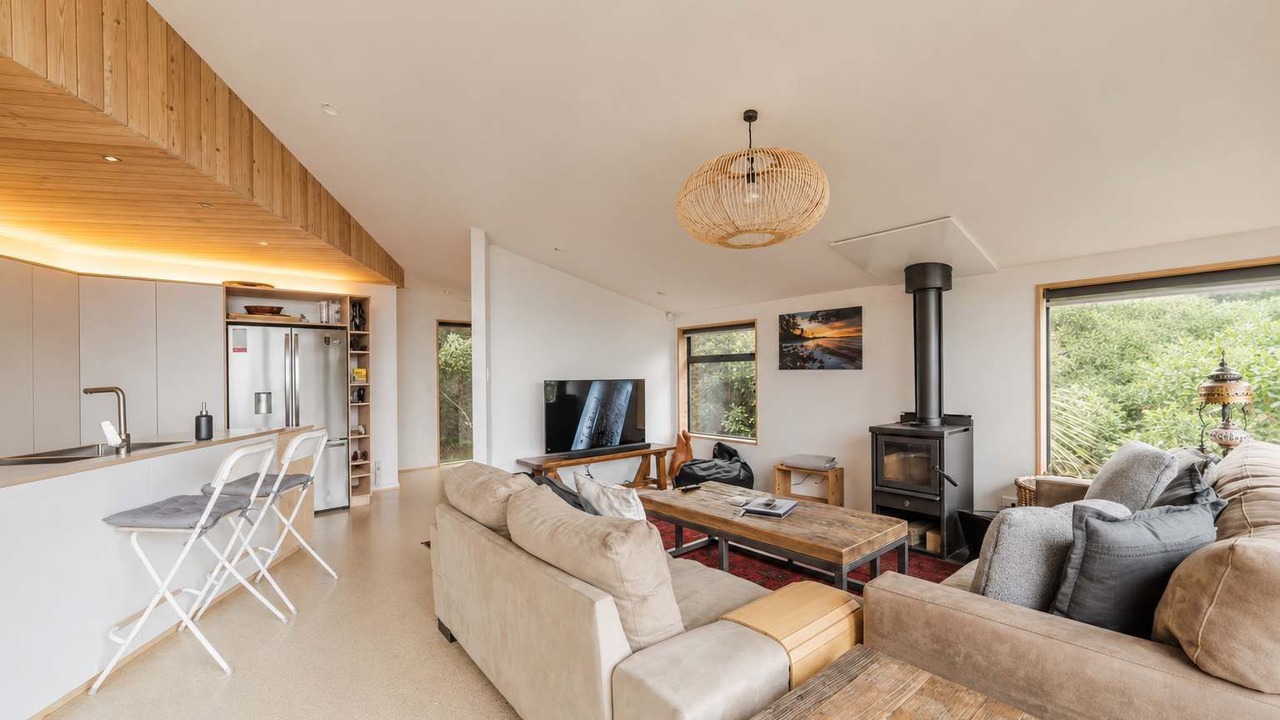 Photo of Livingroom in Redcliffs