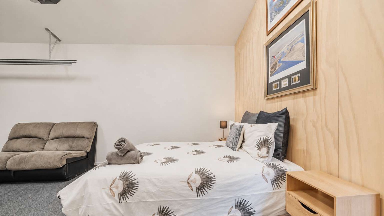 Photo of Bedroom in Redcliffs