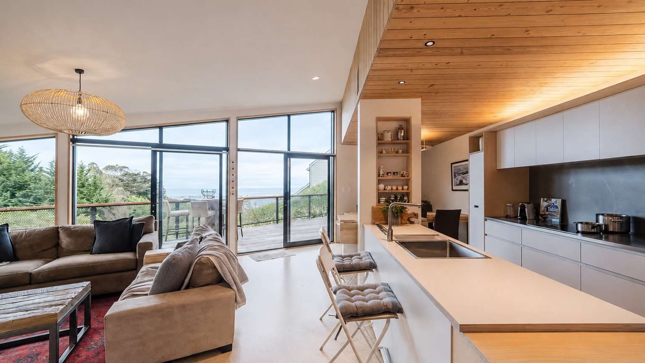 Photo of Livingroom in Redcliffs
