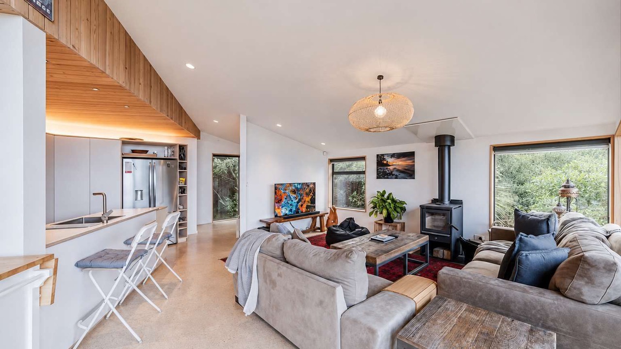 Photo of Livingroom in Redcliffs