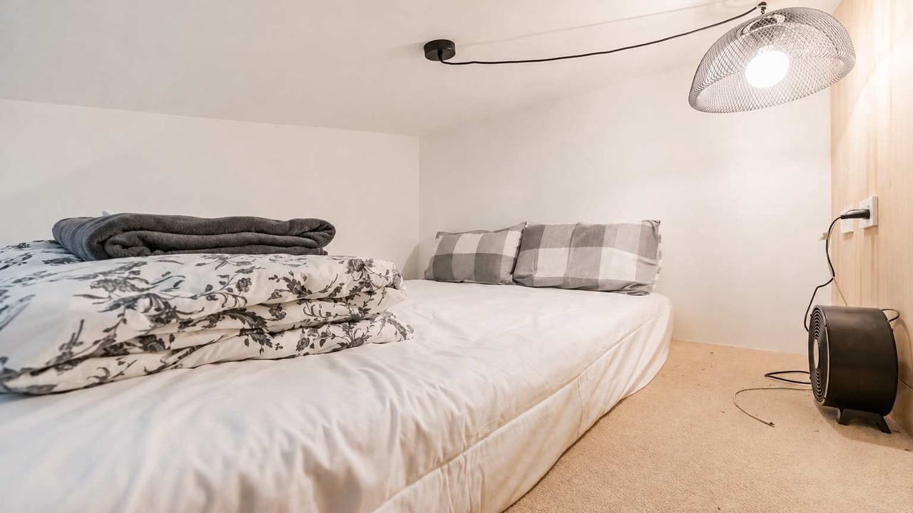 Photo of Bedroom in Redcliffs