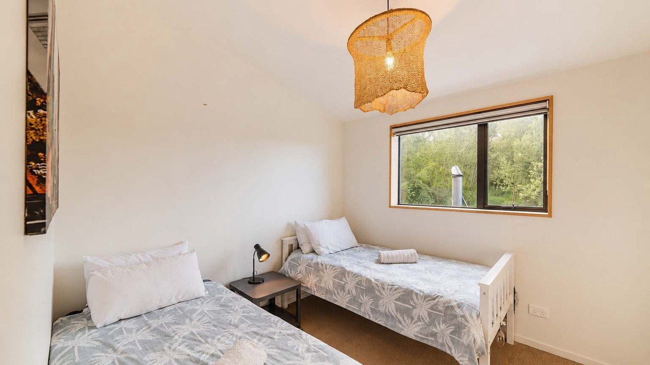 Photo of Bedroom in Redcliffs