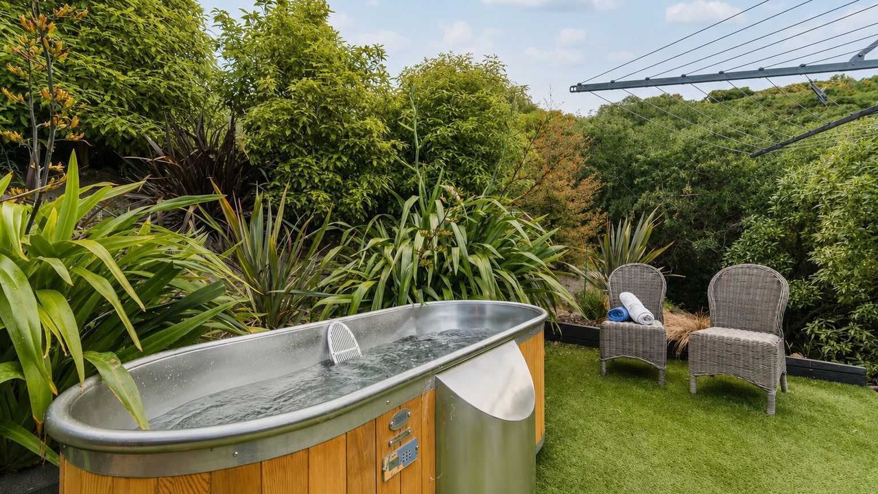 Photo of Outdoor in Redcliffs