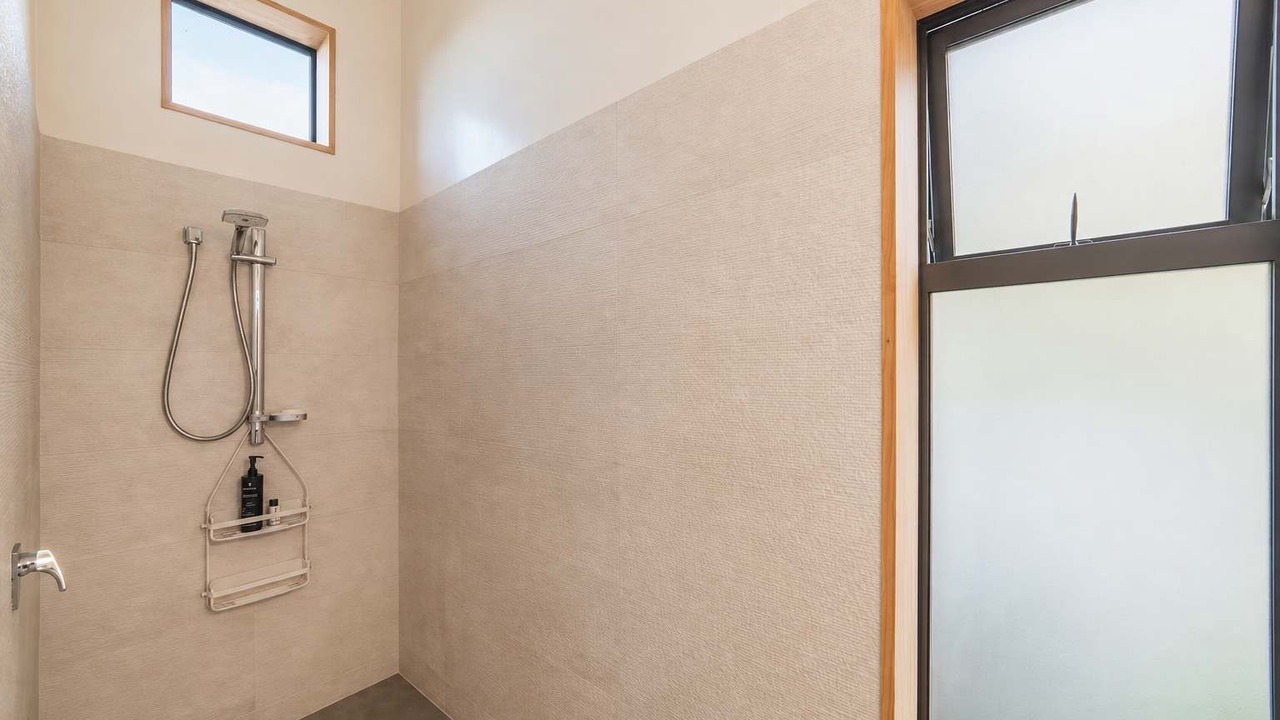 Photo of Bathroom in Redcliffs