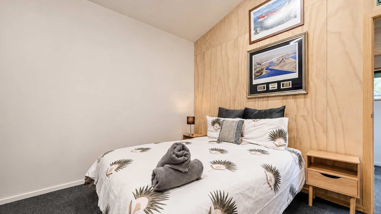 Photo of Bedroom in Redcliffs