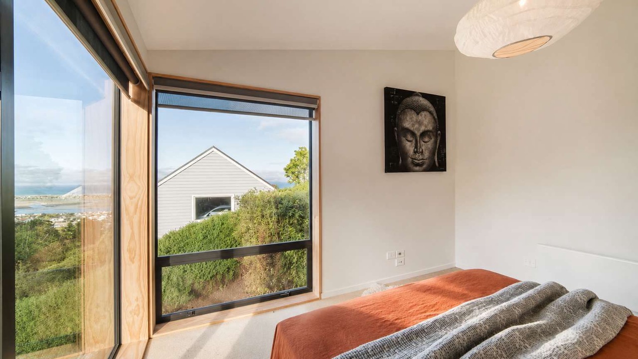 Photo of Bedroom in Redcliffs