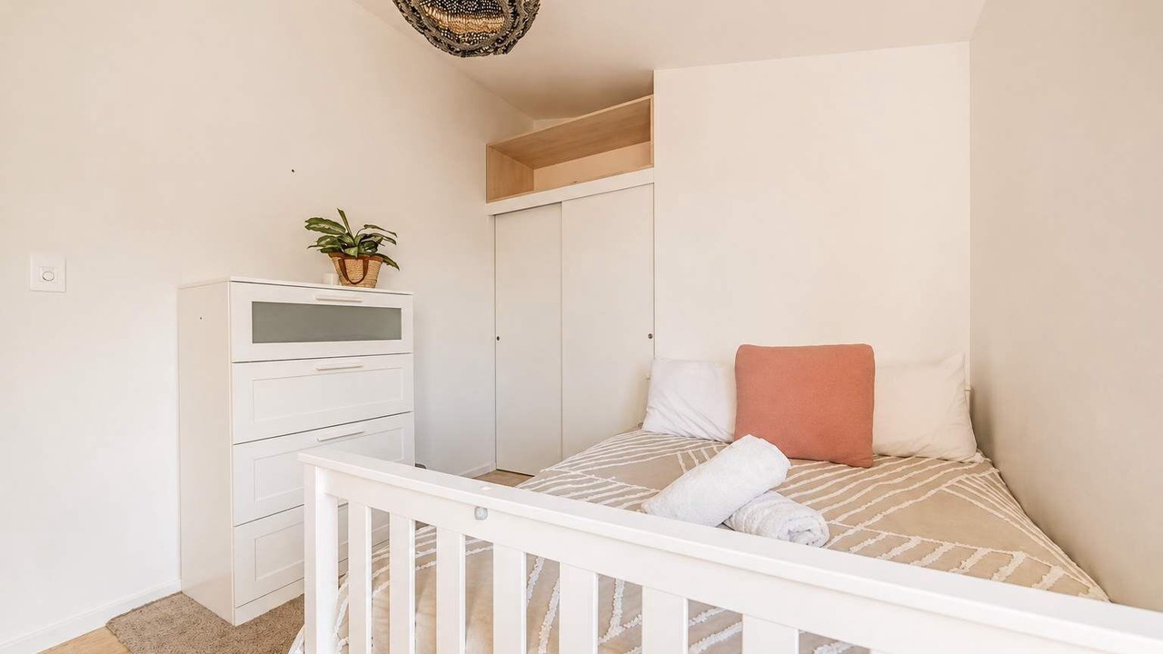 Photo of Bedroom in Redcliffs