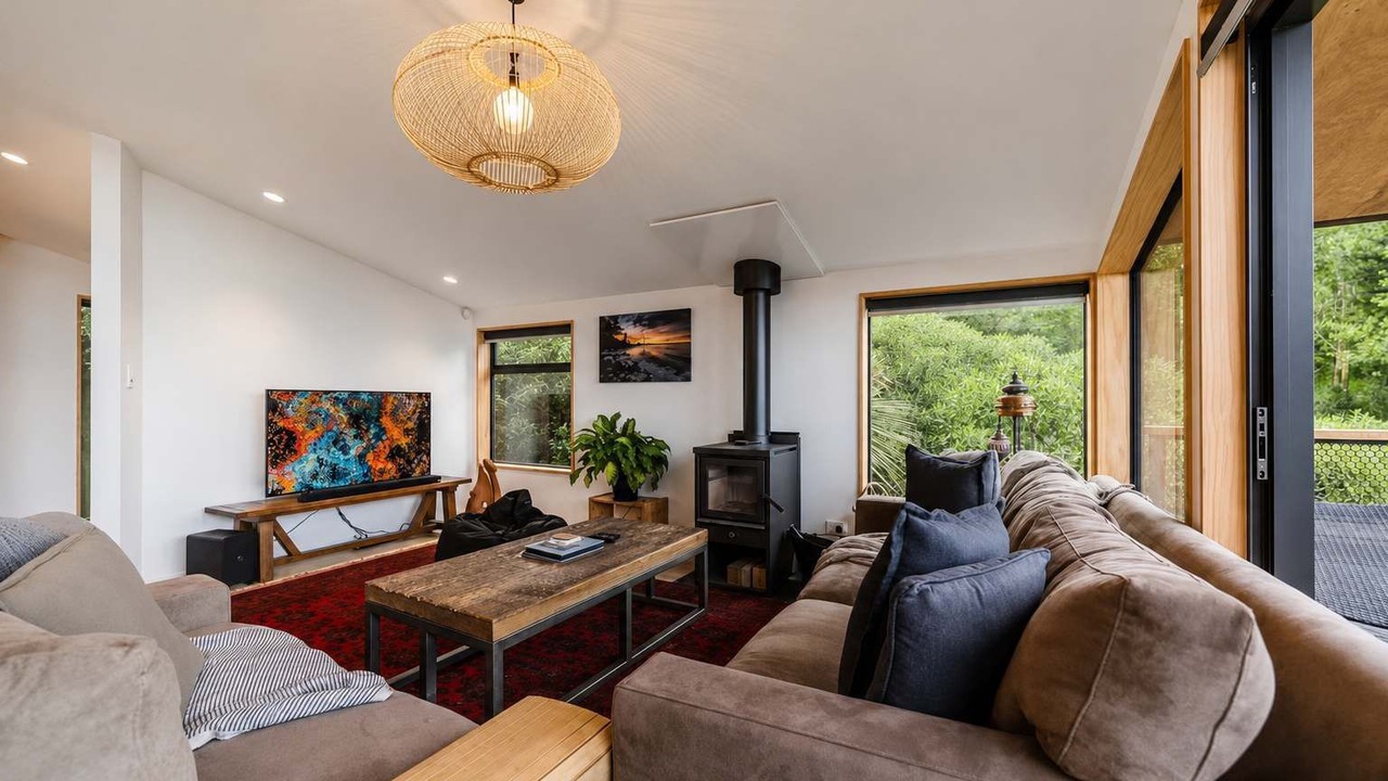 Photo of Livingroom in Redcliffs