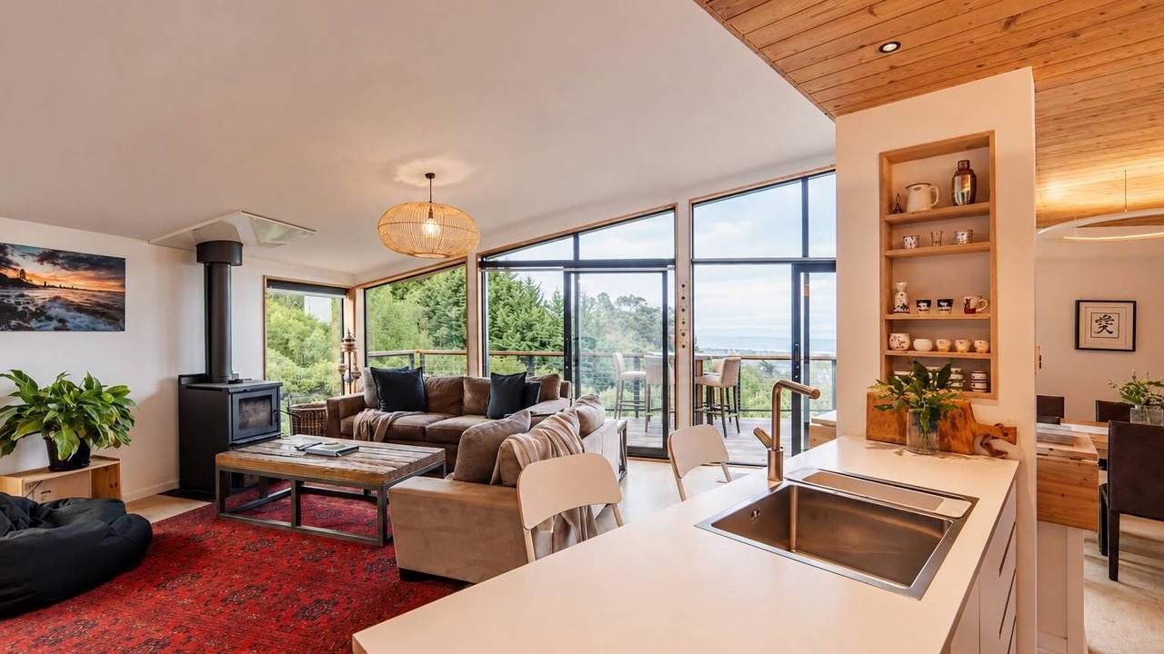 Photo of Livingroom in Redcliffs
