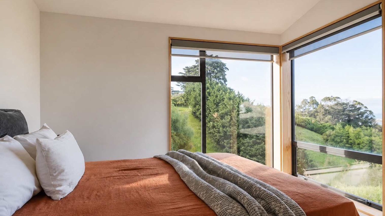 Photo of Bedroom in Redcliffs