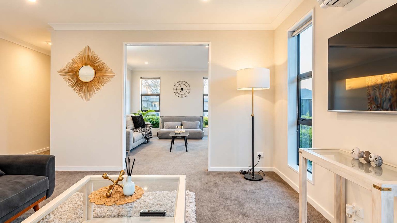 Photo of Livingroom in Hornby