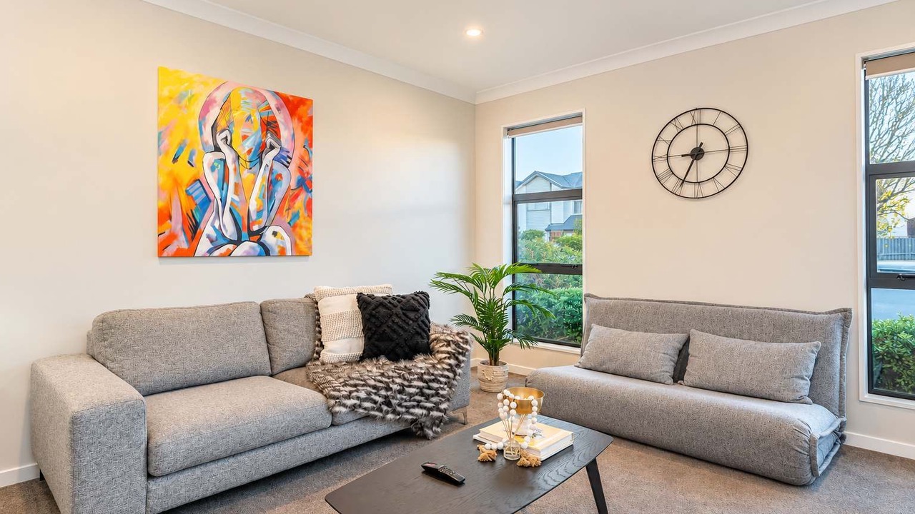 Photo of Livingroom in Hornby