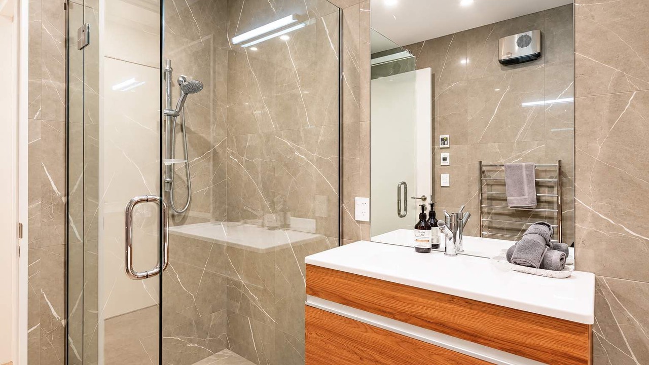 Photo of Bathroom in Hornby