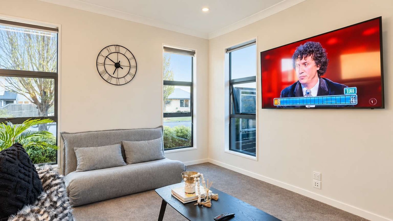 Photo of Livingroom in Hornby
