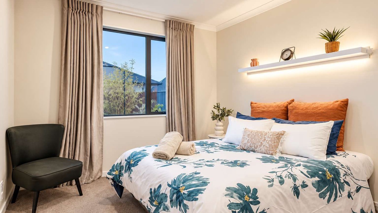 Photo of Bedroom in Hornby