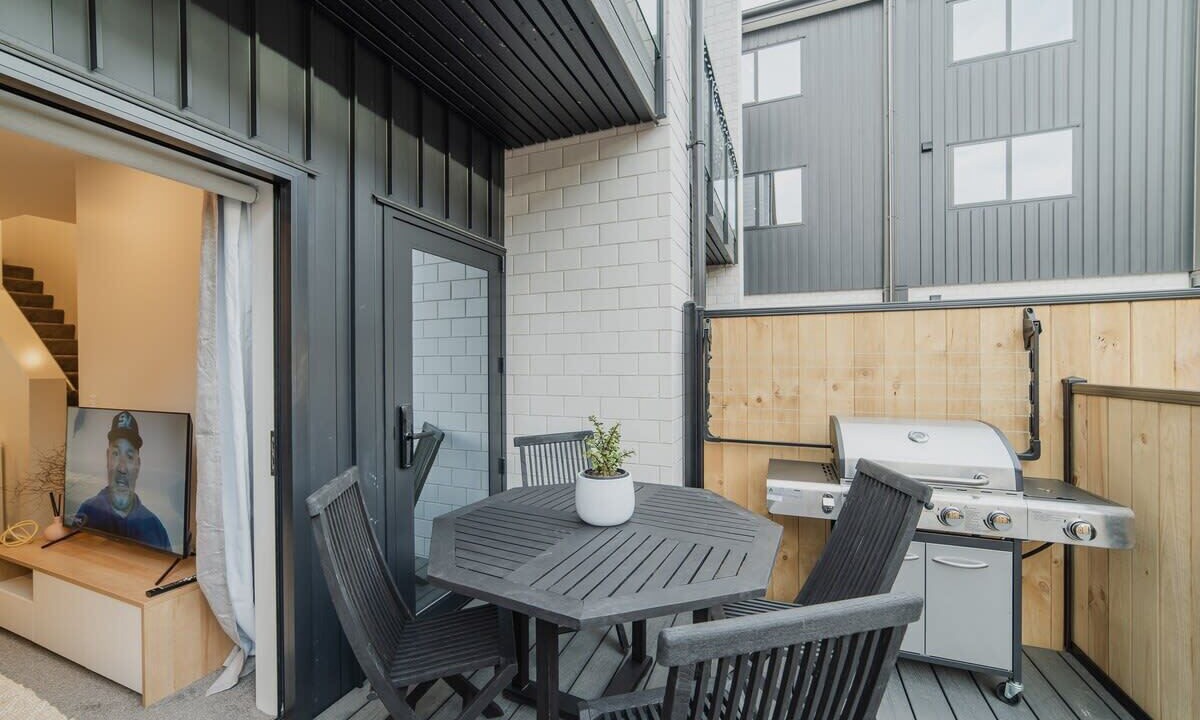 Photo of Outdoor in Christchurch City Centre