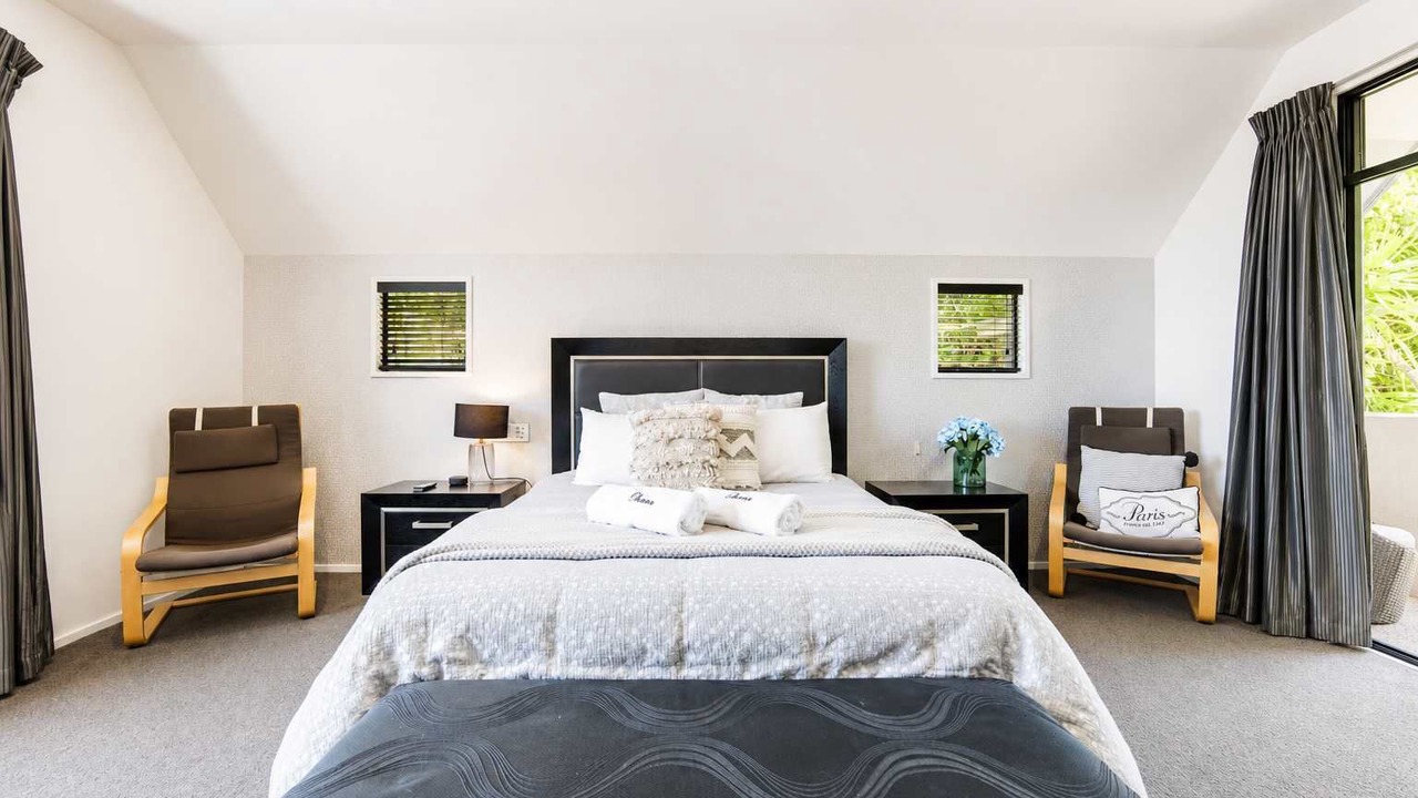 Photo of Bedroom in Cashmere