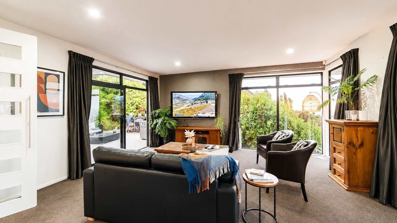 Photo of Livingroom in Cashmere