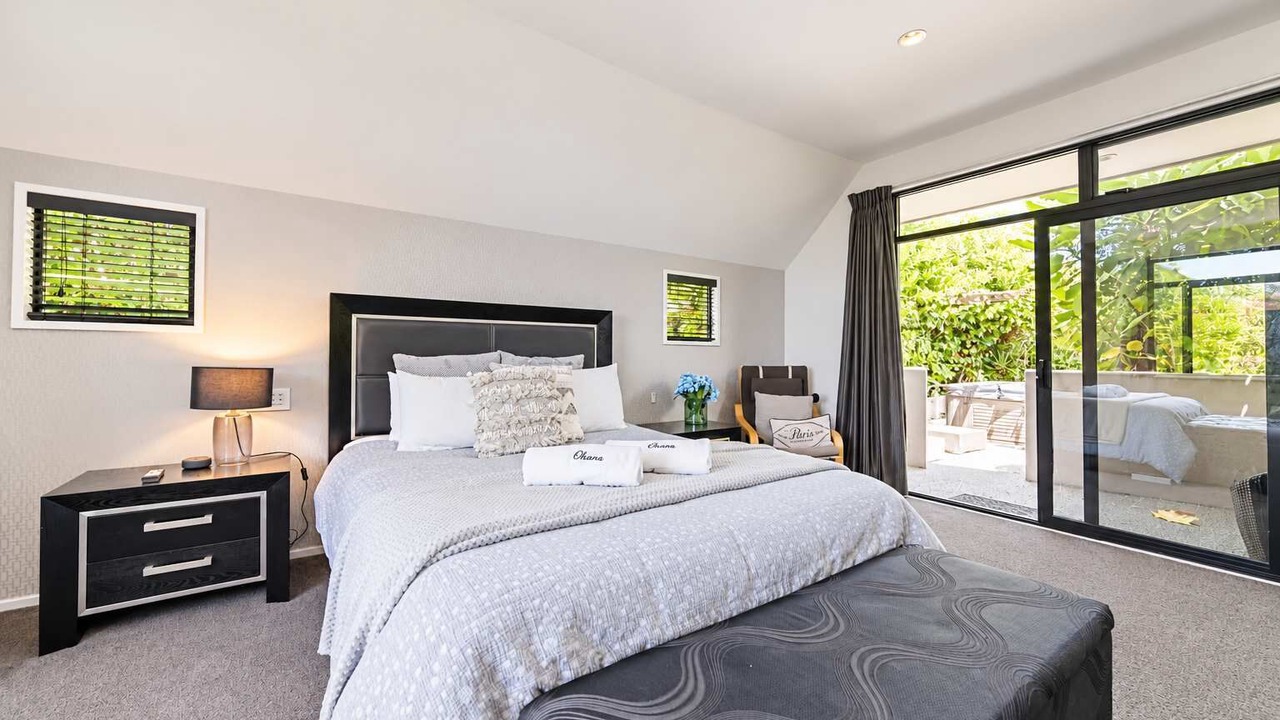 Photo of Bedroom in Cashmere